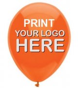 Balloon Printing Services